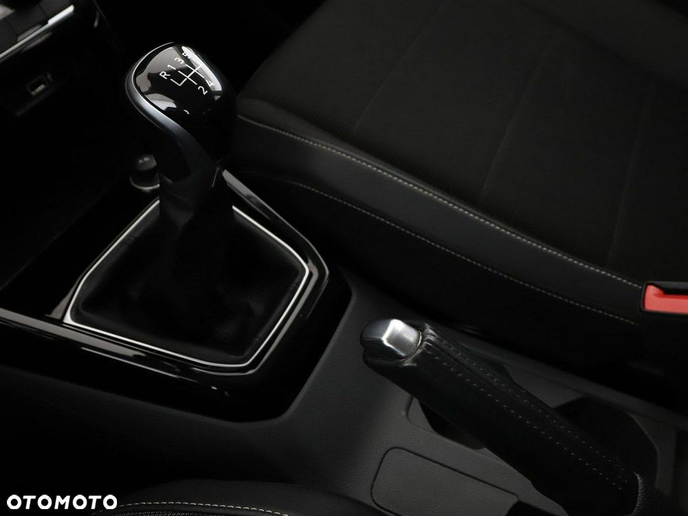 Volkswagen T-Cross 1.0 TSI Life - 29