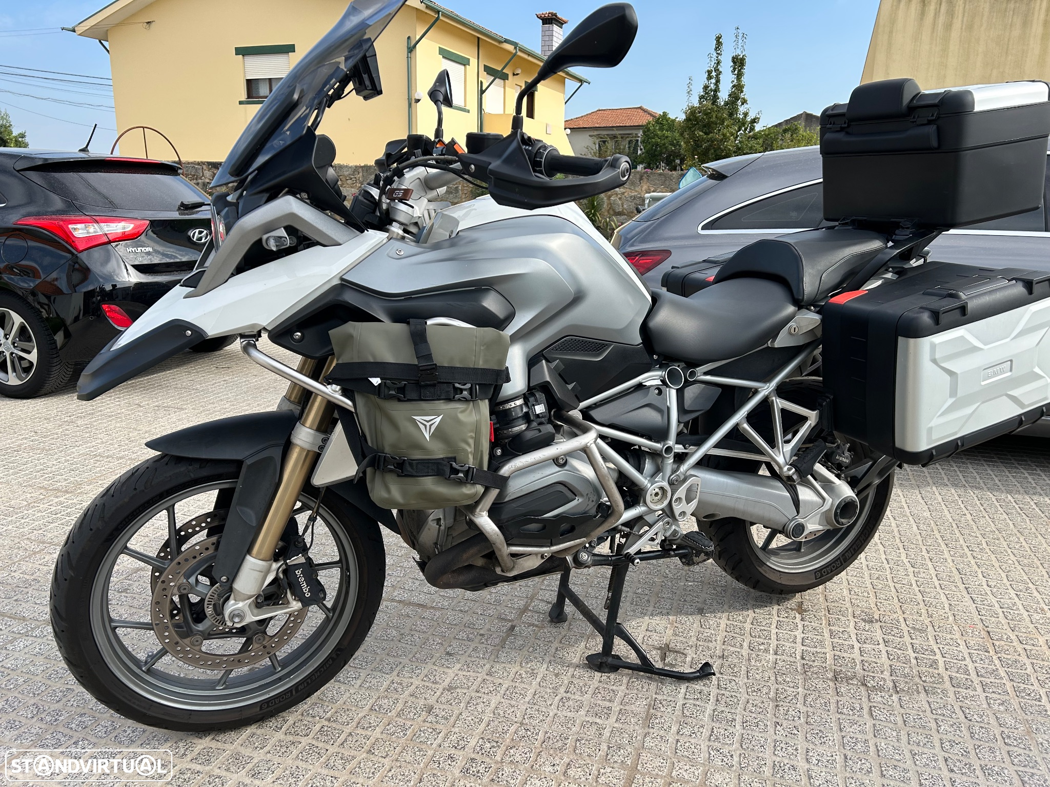 BMW R 1200 GS GS1200 R - 3
