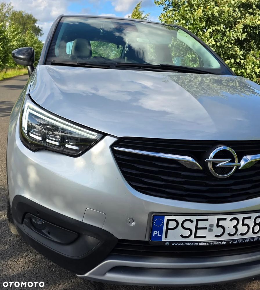 Opel Crossland X 1.6 CDTI Elite - 2