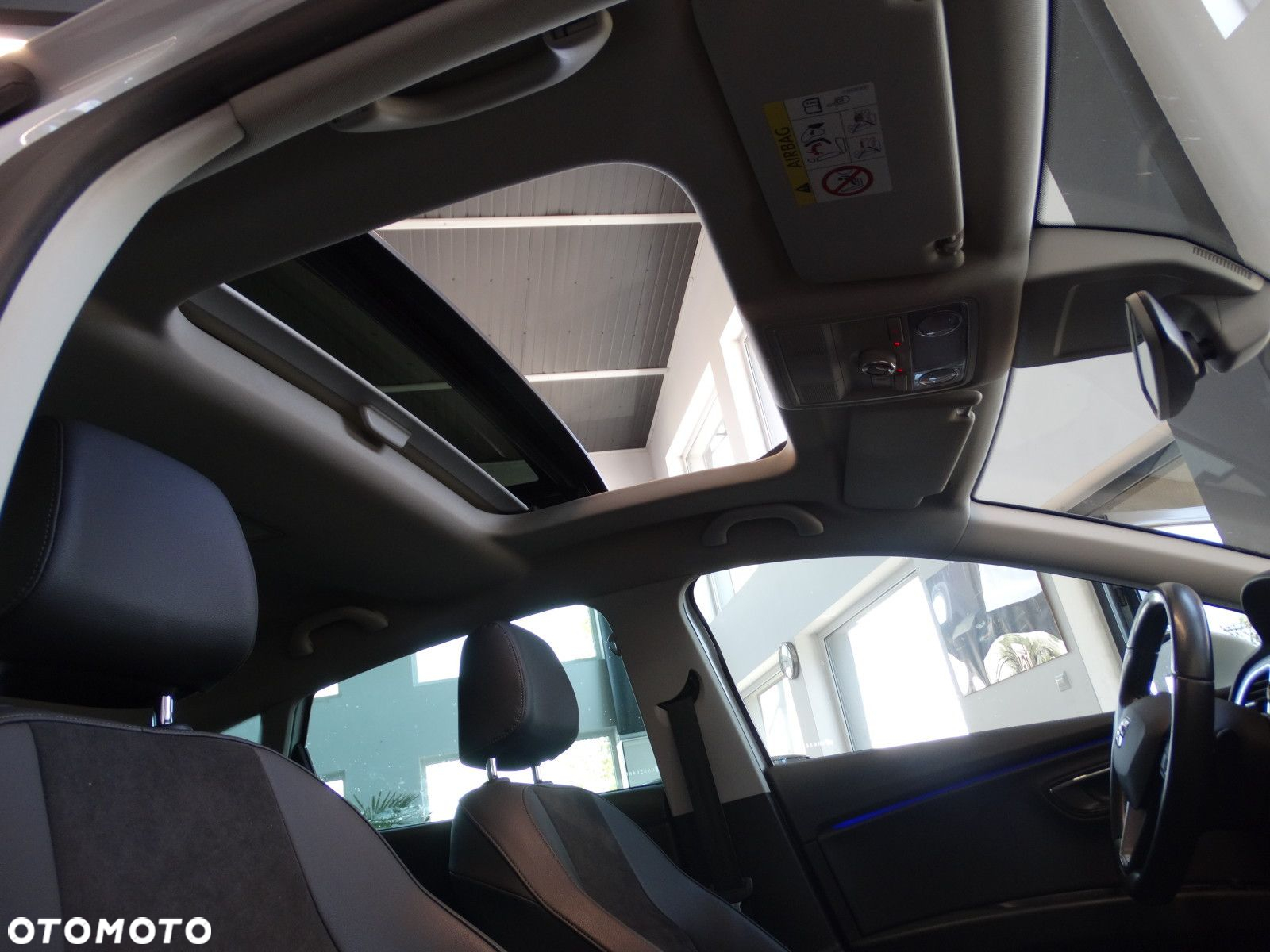 Seat Leon - 19