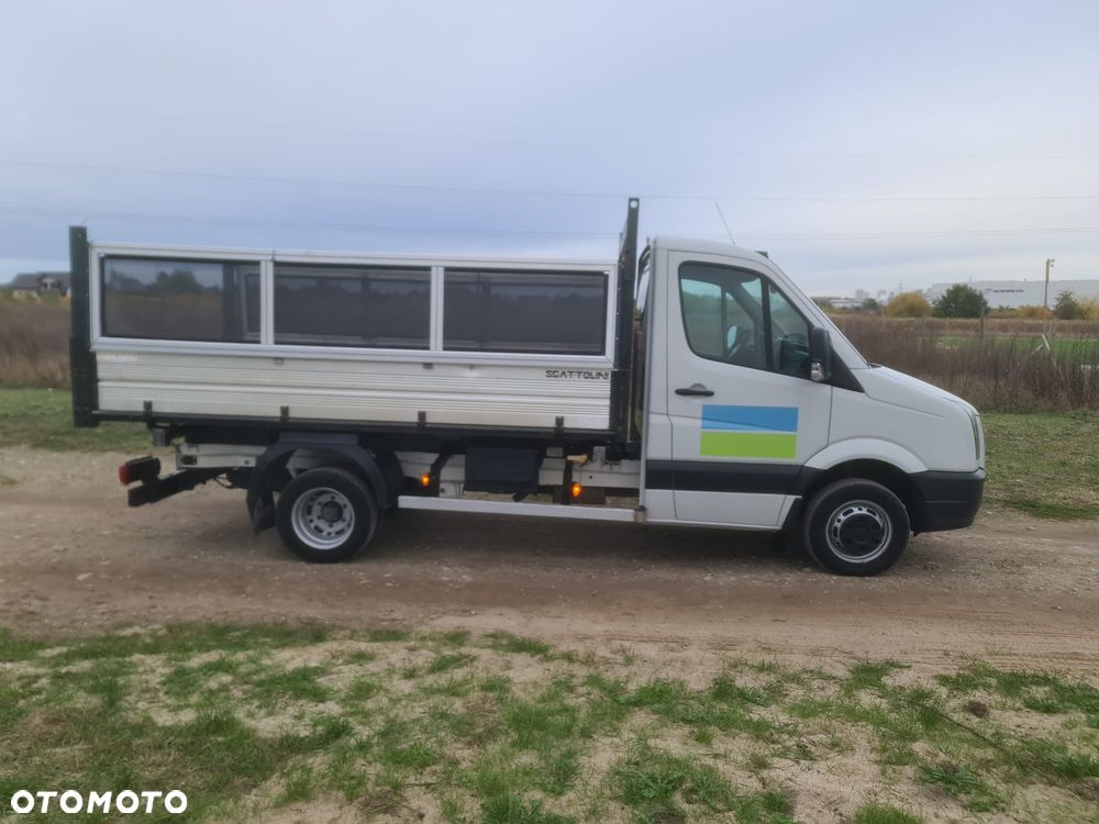 Volkswagen CRAFTER - 20