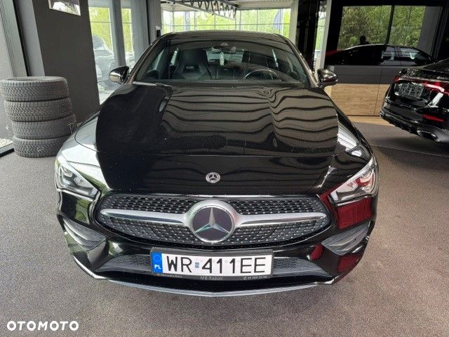 Mercedes-Benz CLA 250 4-Matic AMG Line 7G-DCT - 2