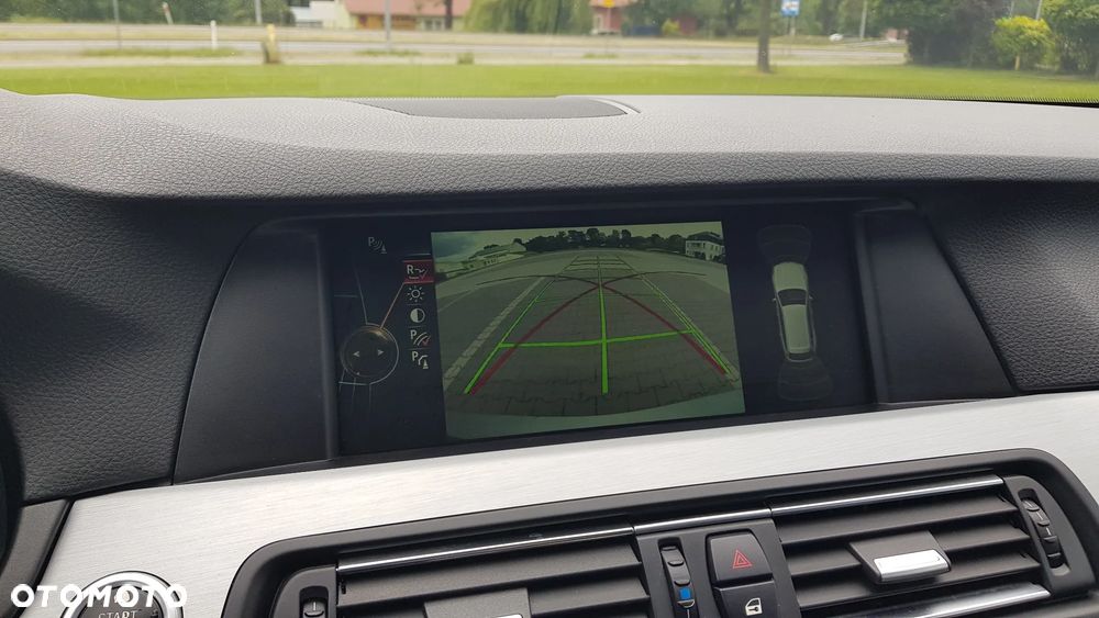 BMW Seria 5 - 8