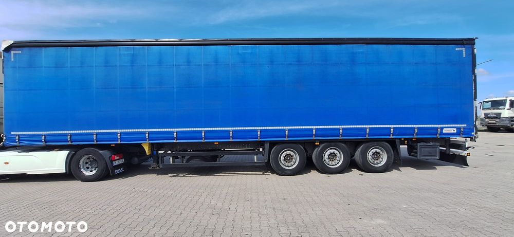 Schmitz Cargobull - 2