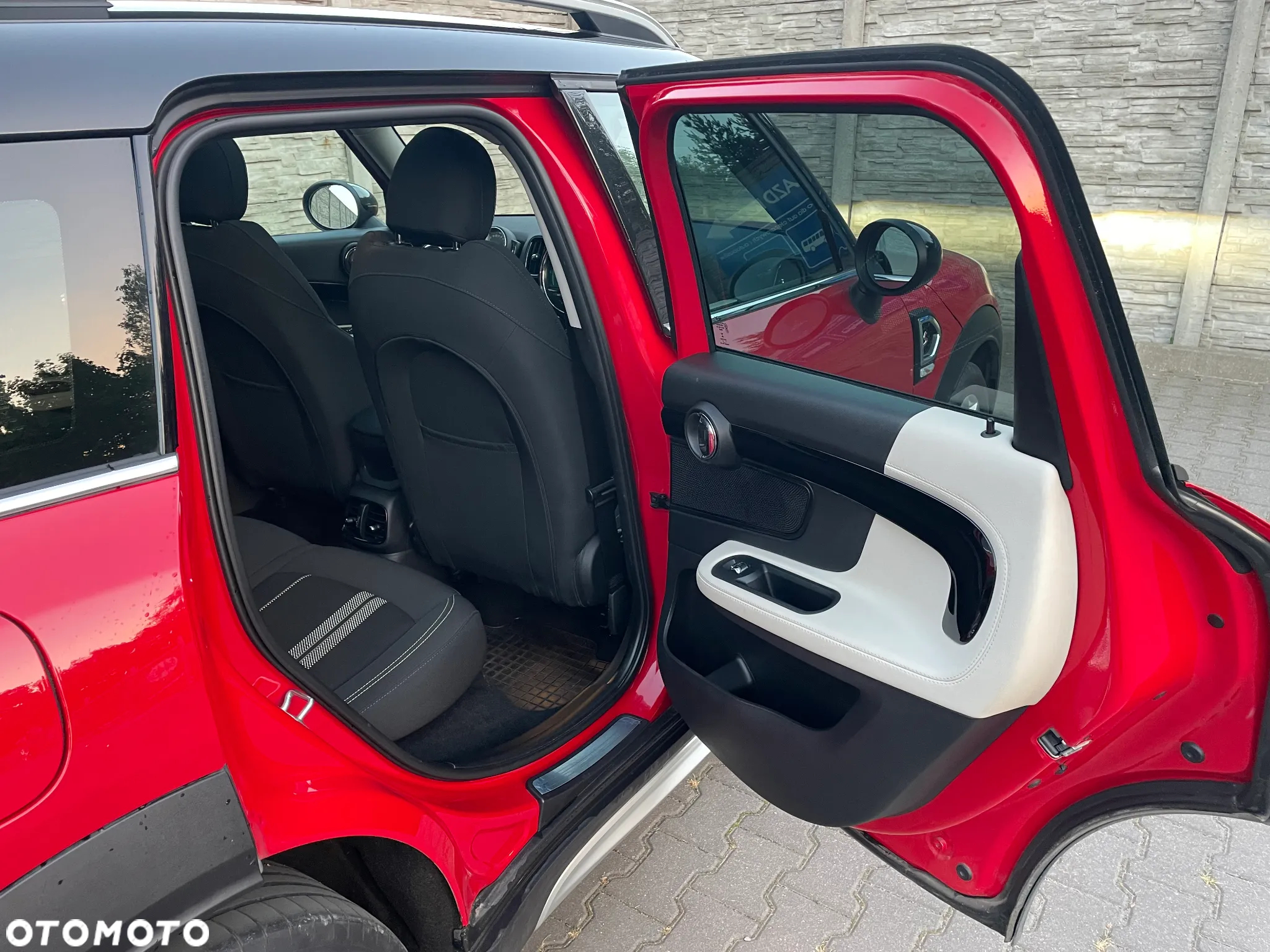 MINI Countryman Cooper SD ALL4 - 8