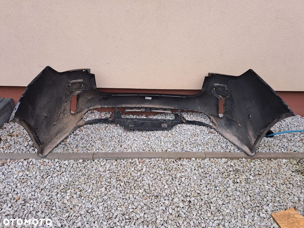 Zderzak tylny Tył Opel Insignia B opc line gsi Kombi sports tourer 39145504 - 8