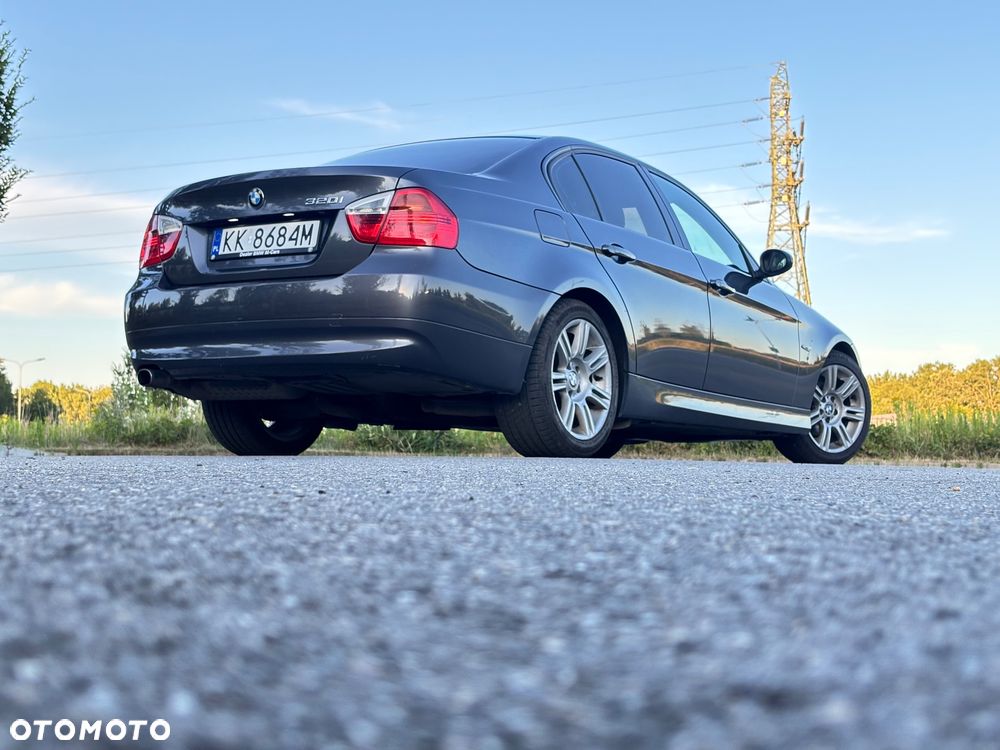 BMW Seria 3 - 4