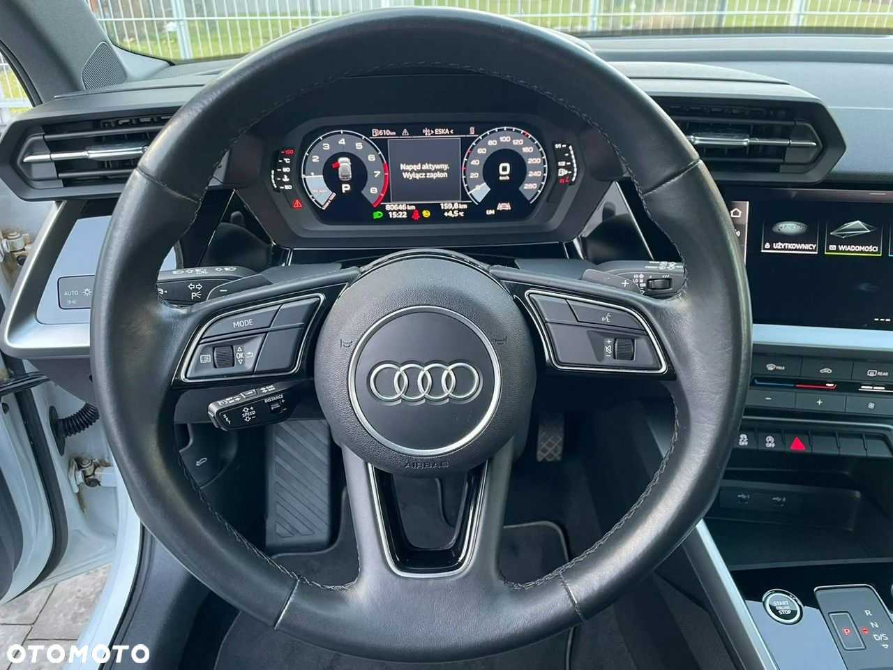 Audi A3 - 19