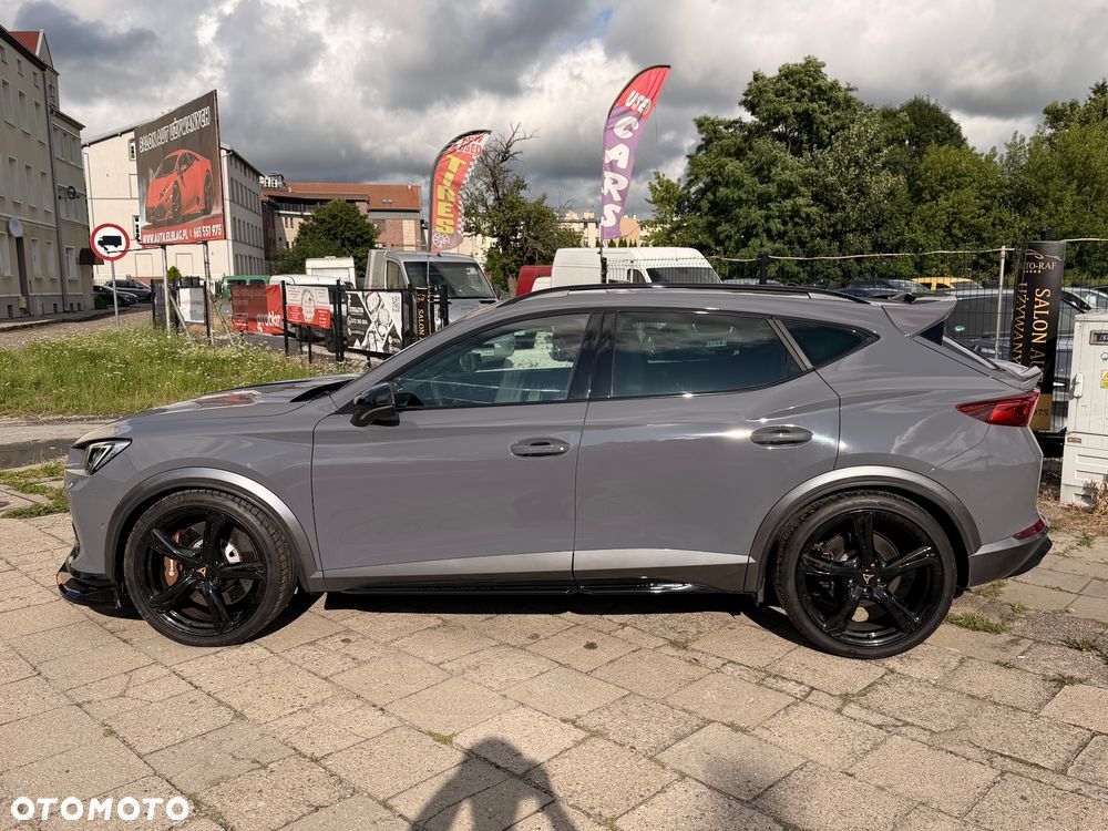 Cupra Formentor VZ 2.0 TSI 4Drive DSG - 16