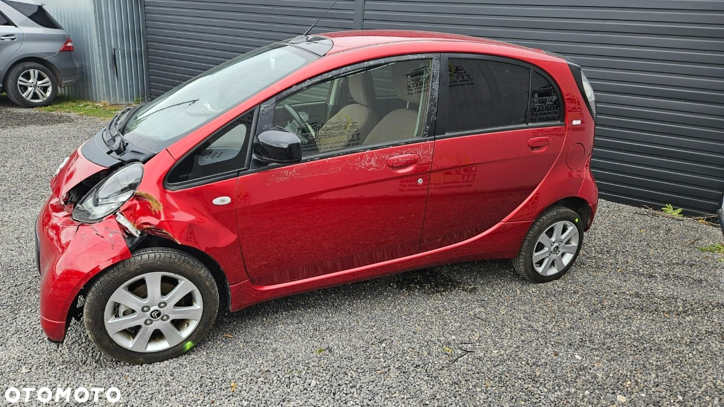 Citroën C-Zero - 2