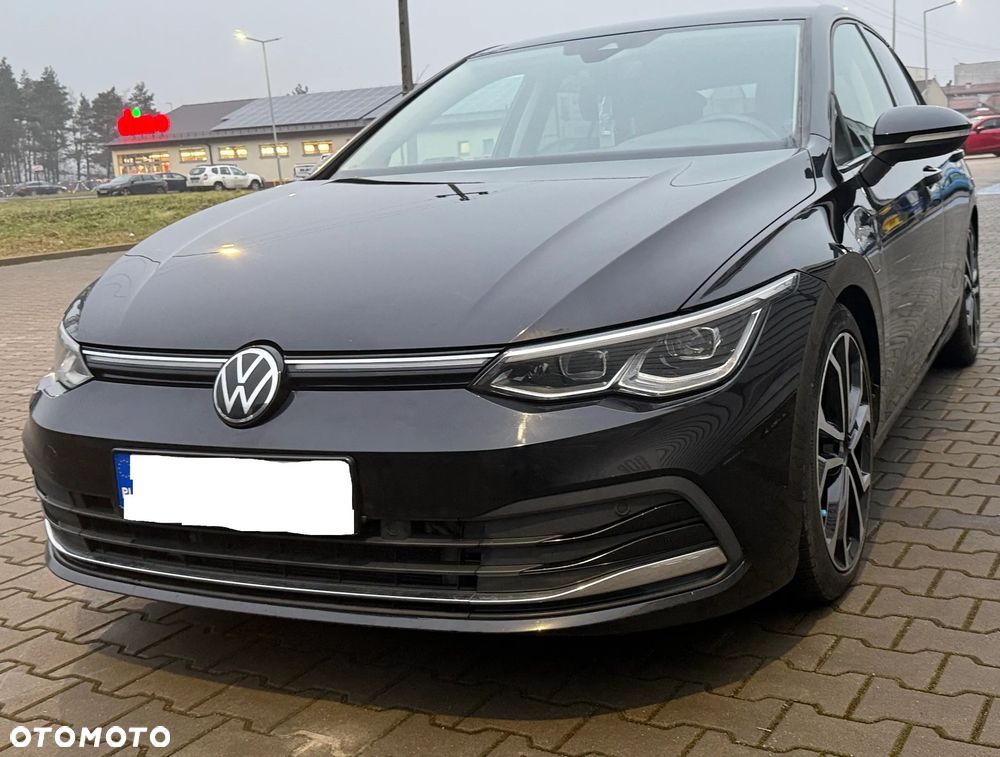 Volkswagen Golf 1.4 eHybrid OPF DSG Style - 2