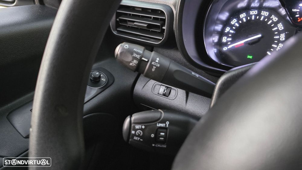 Citroën Berlingo 1.5 BlueHDi M Club - 14