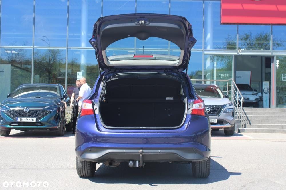 Nissan Pulsar - 29