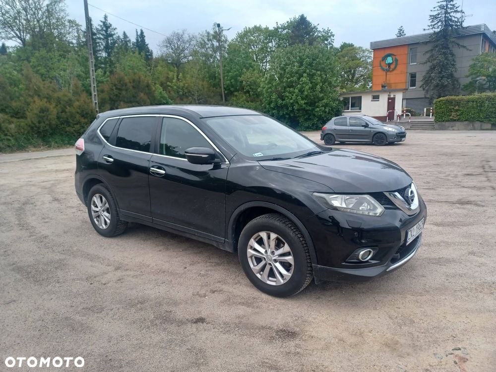 Nissan X-Trail 1.6 DCi Acenta 2WD - 1