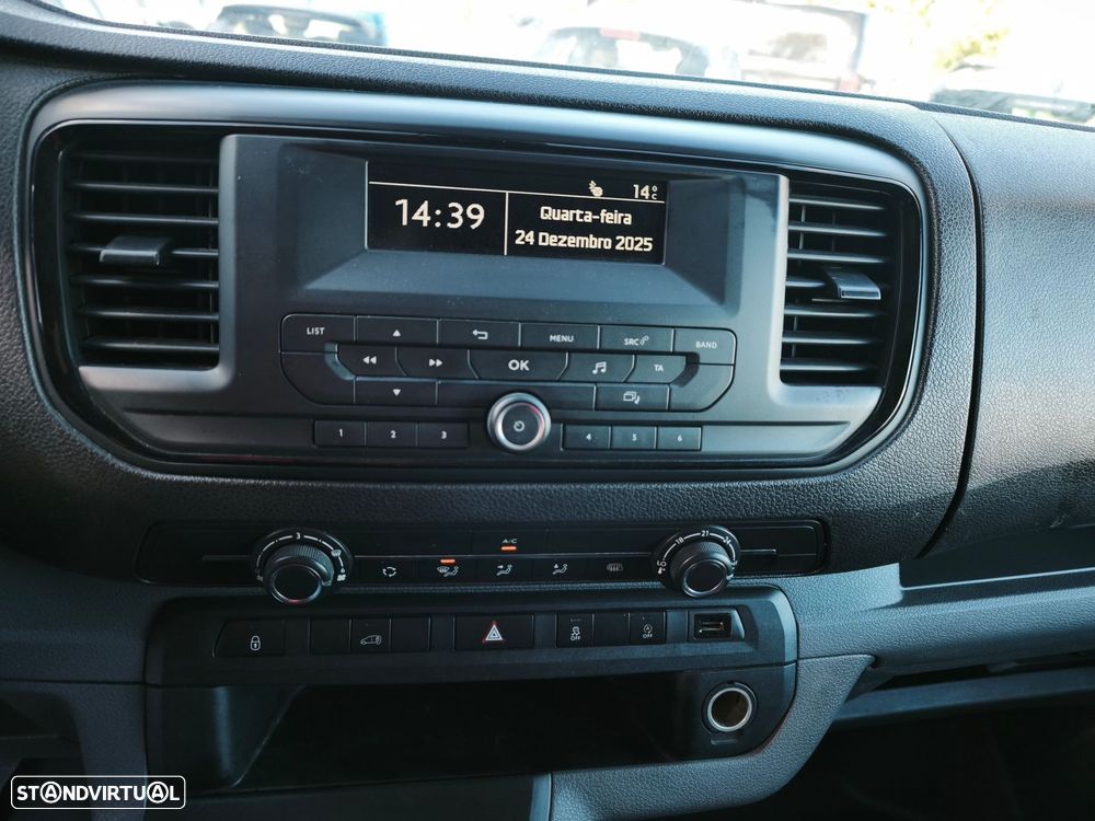 Toyota Proace 2.0 D-4D L2 6L - 12