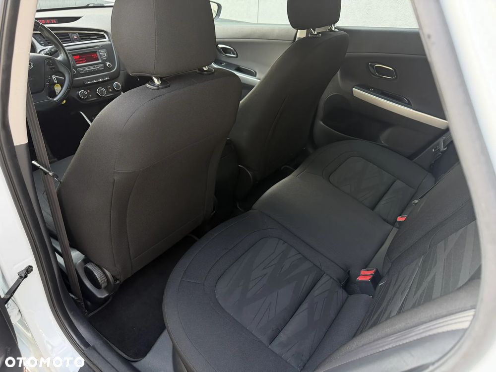 Kia Ceed 1.0 T-GDI GT Line - 12