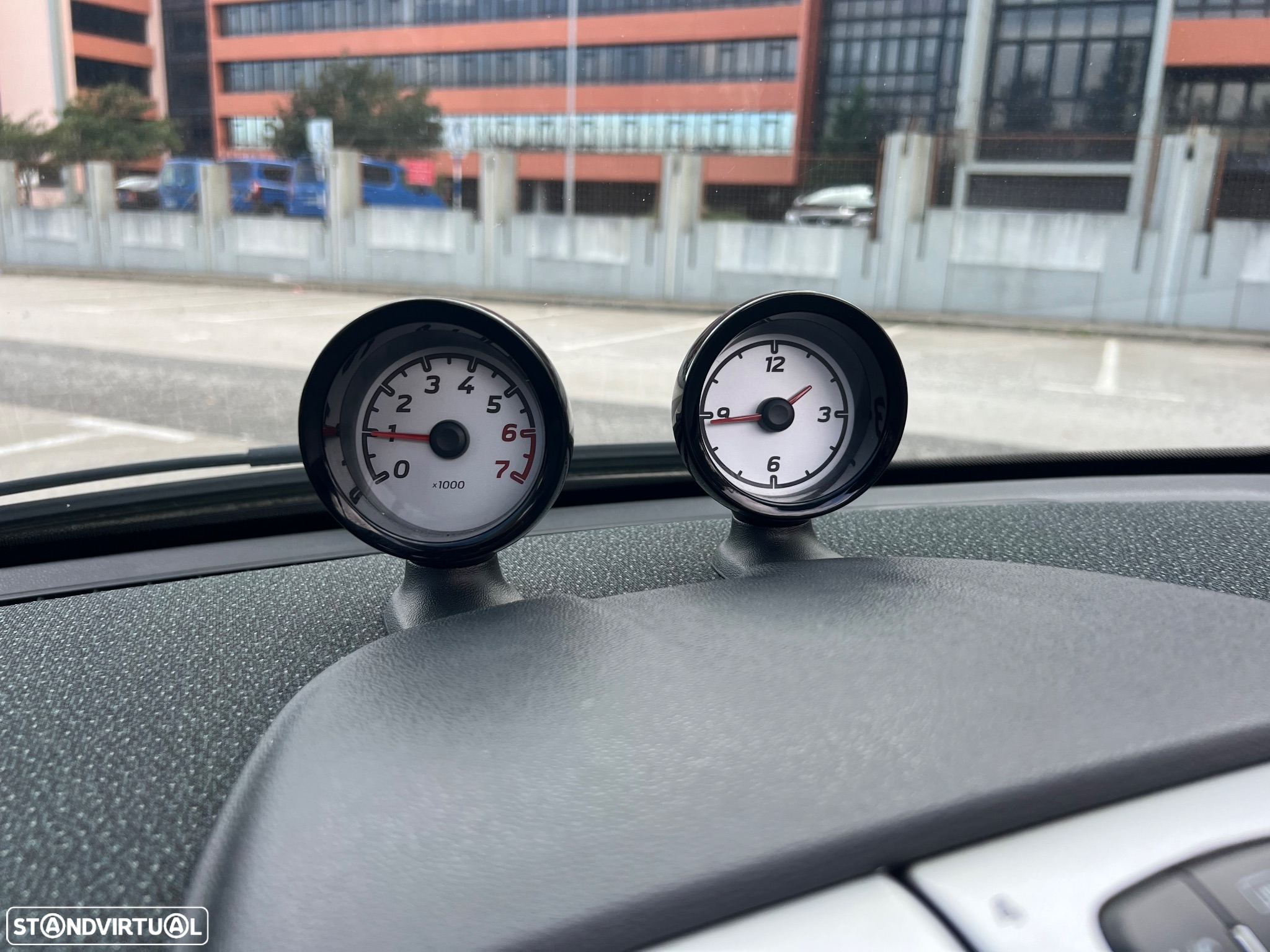 Smart Fortwo Cabrio 1.0 mhd Passion 71 - 50