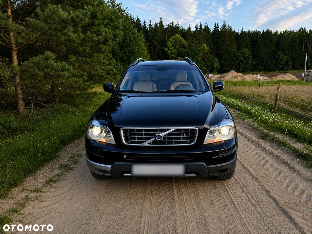 Volvo XC 90 - 2