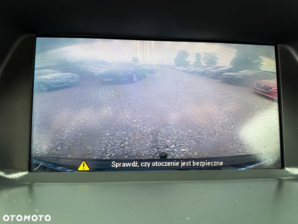 Opel Mokka 1.4 Turbo ecoFLEX Start/Stop Color Innovation - 32