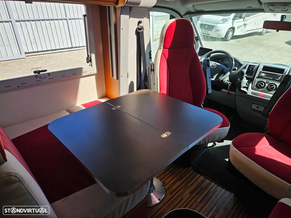 Autostar Auros 99 LP - 20