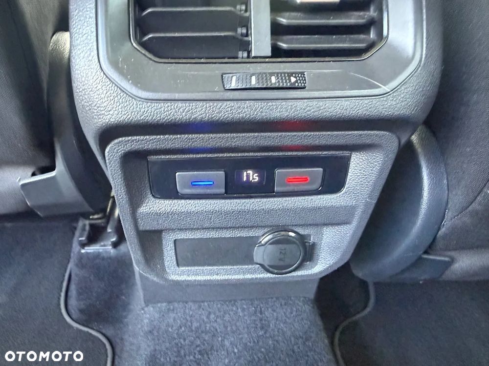 Volkswagen Tiguan 2.0 TDI BMT SCR Highline DSG - 19