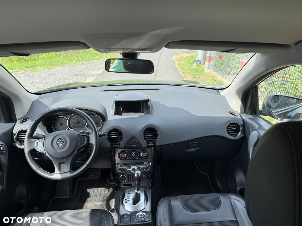 Renault Koleos 2.0 dCi 4x4 Bose Edition - 18