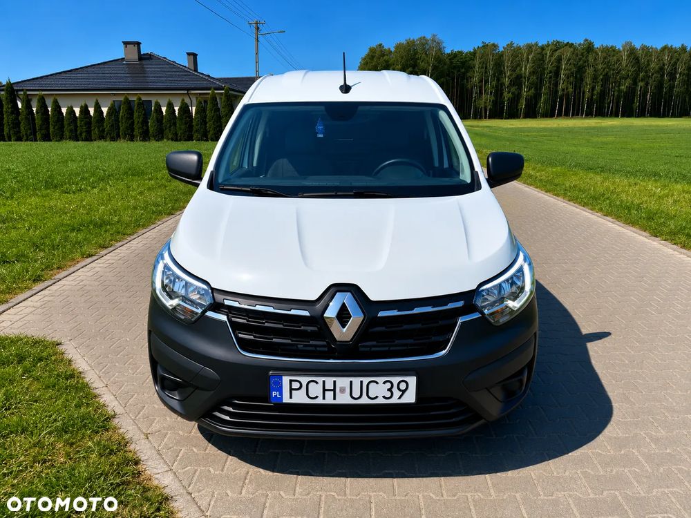 Renault Kangoo - 6