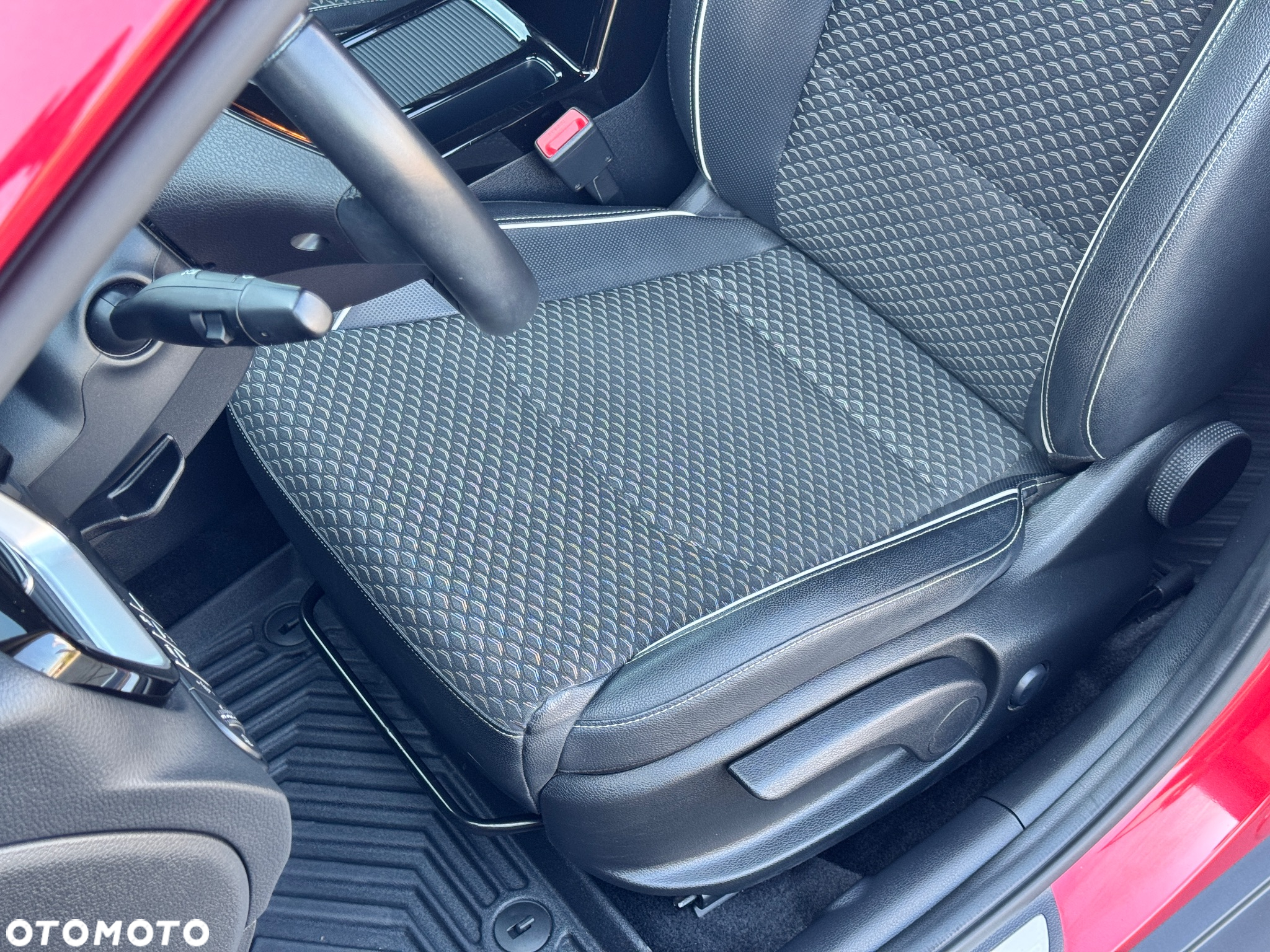 Kia XCeed 1.5 T-GDI L DCT - 15