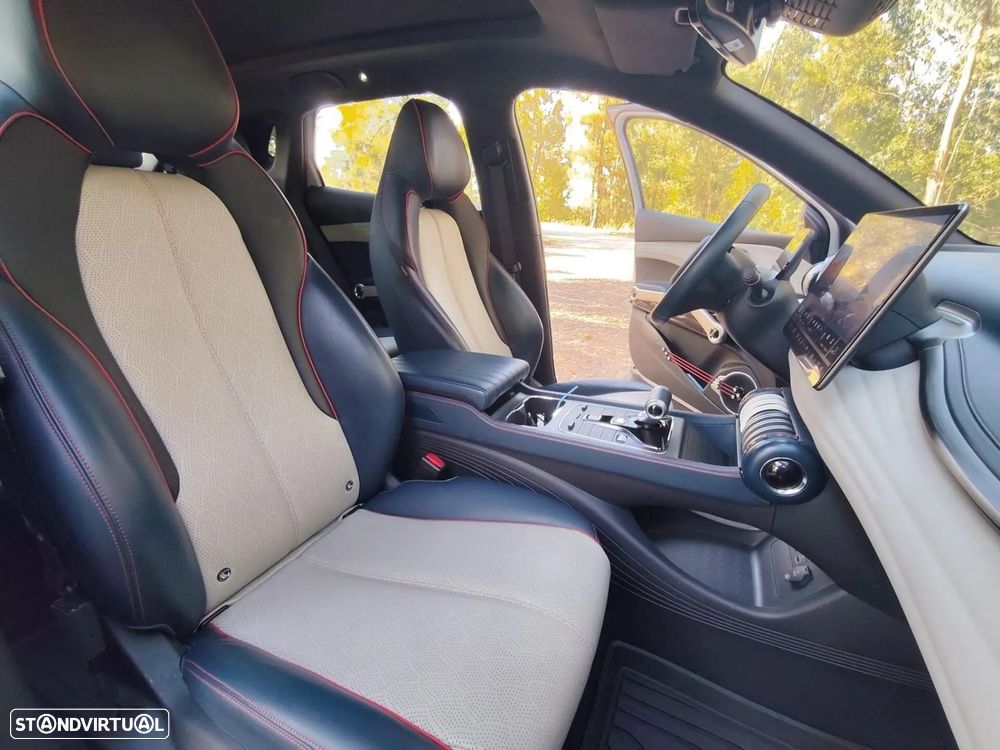 BYD Atto 3 60.48 kWh Design - 23