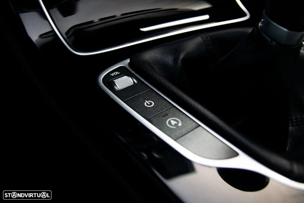 Mercedes-Benz C 180 - 50