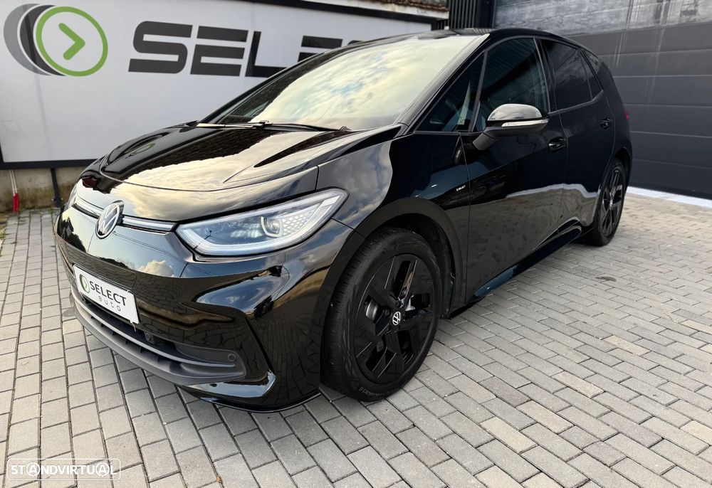 VW ID.3 Pro Performance Upgrade - 12