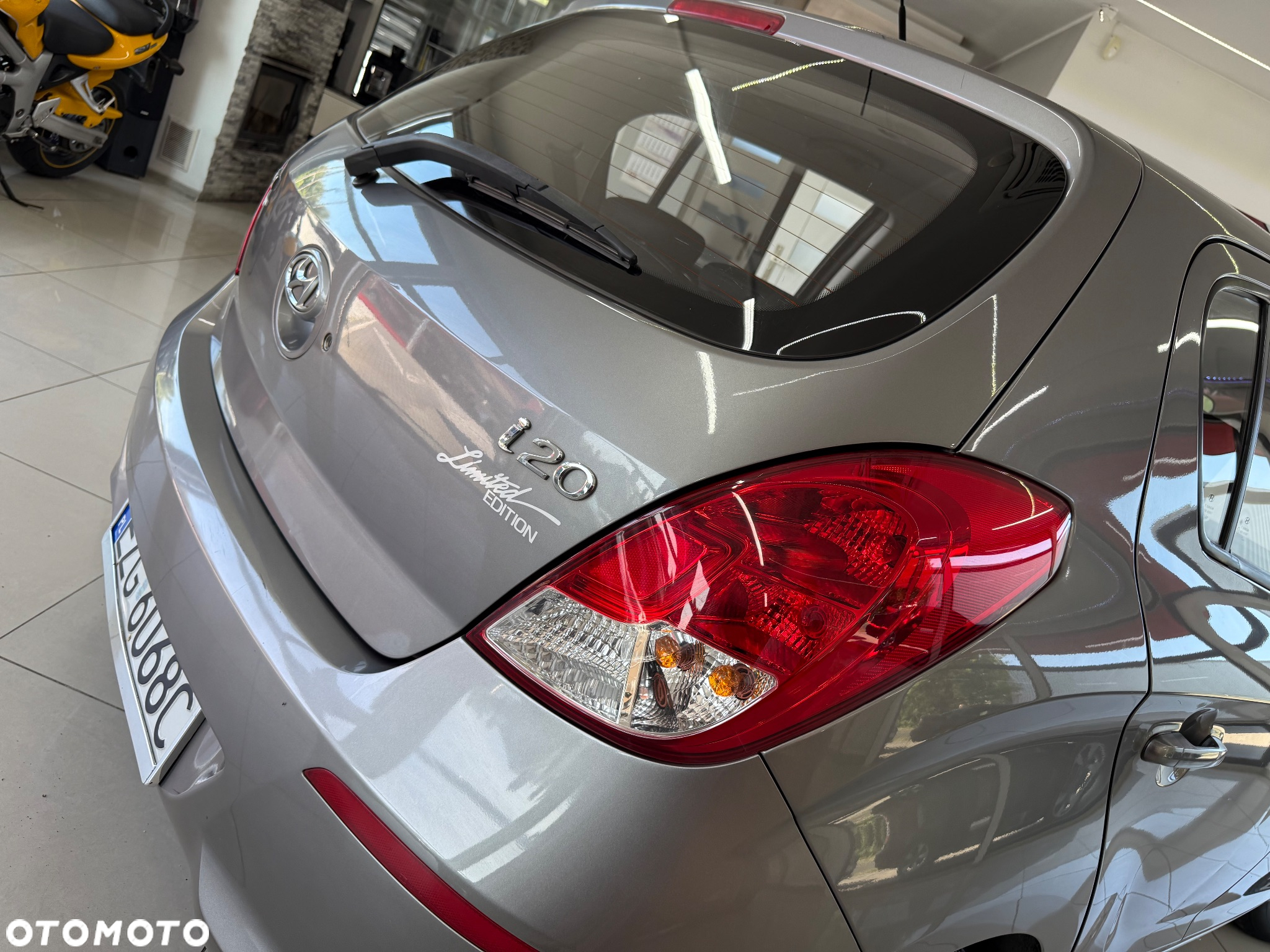 Hyundai i20 1.25 Style - 30