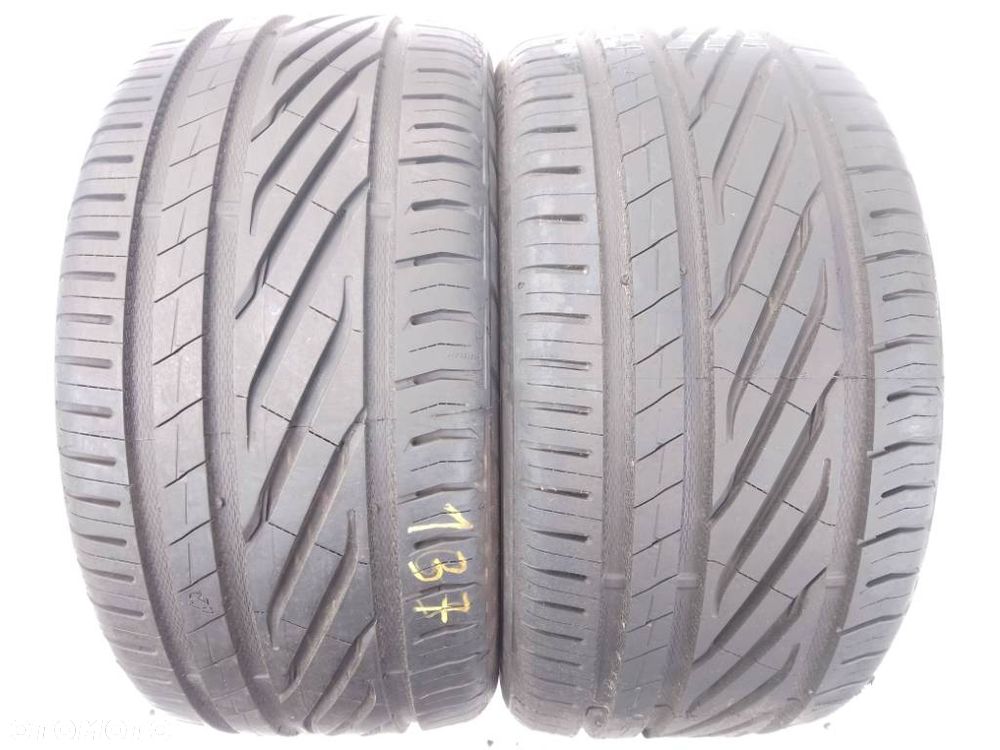 Uniroyal Rain Sport 5 255/35 R18 94Y 2023 2025 8mm - 1