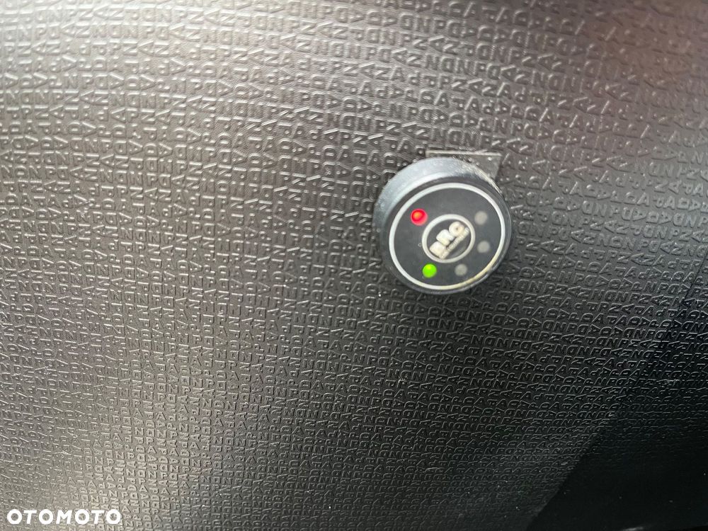 Fiat Panda 1.2 Easy Pakiet - 10