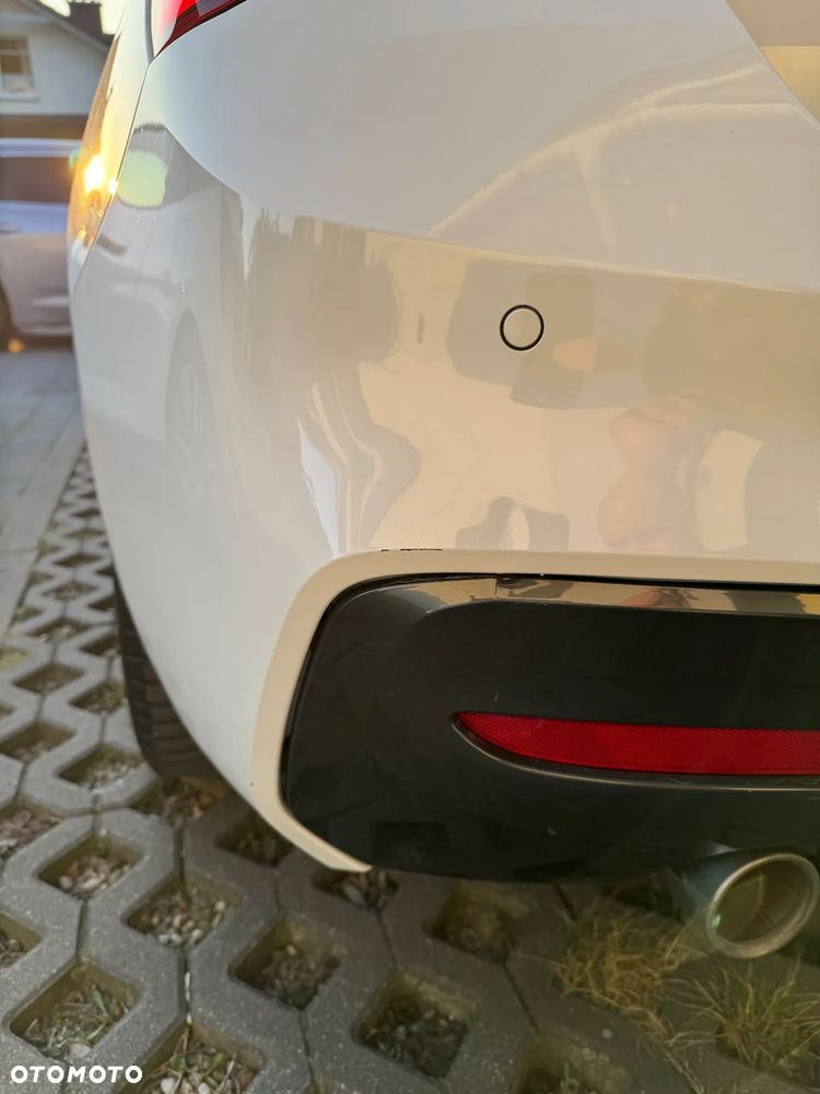 BMW Seria 1 118i M Sport - 13