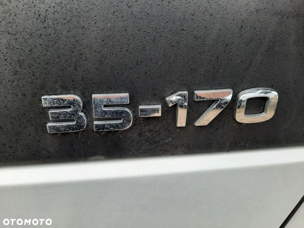 Iveco 35S17 - 16