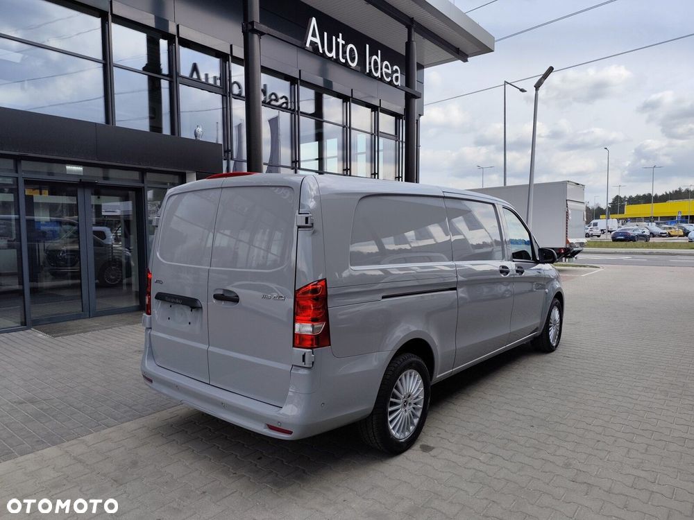 Mercedes-Benz vito Vito - 4
