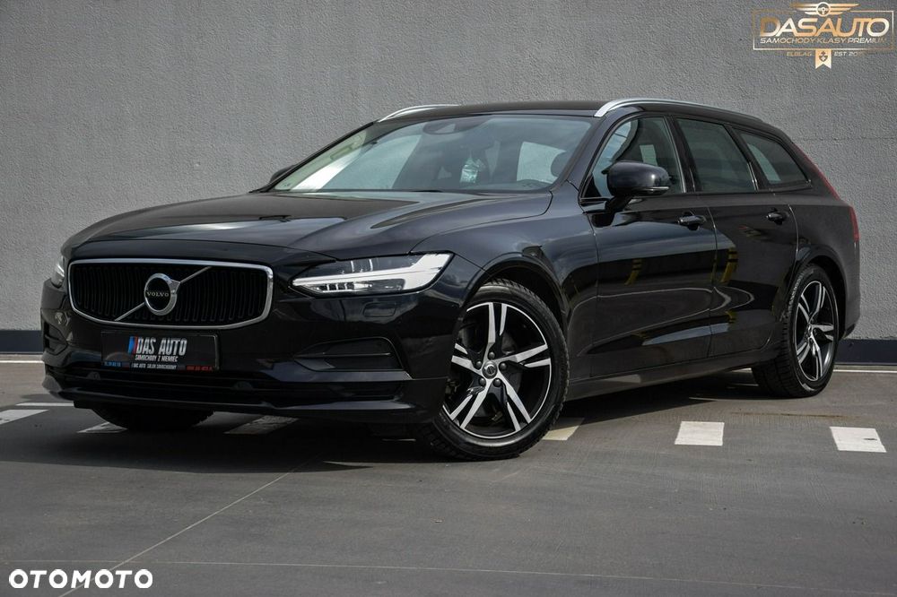 Volvo V90 - 2