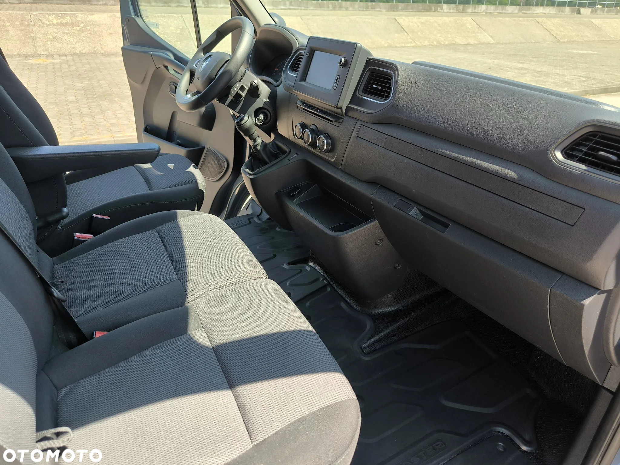 Renault Master - 34