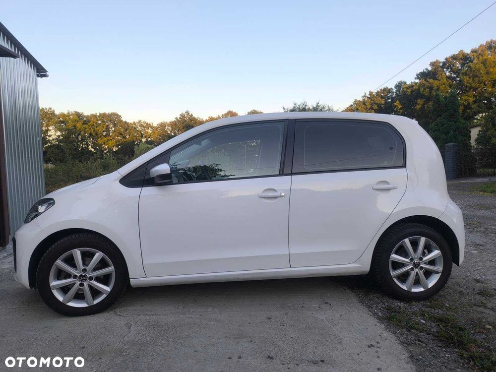Volkswagen up! - 7