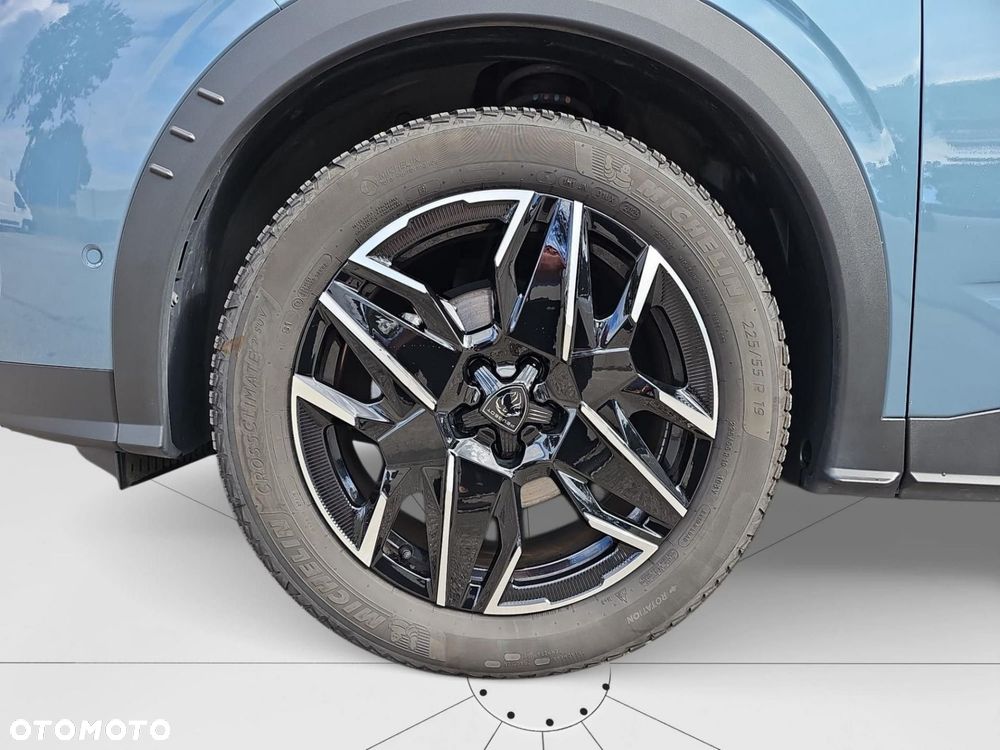 Peugeot 3008 1.2 PureTech mHEV GT S&S e-DCS6 - 11
