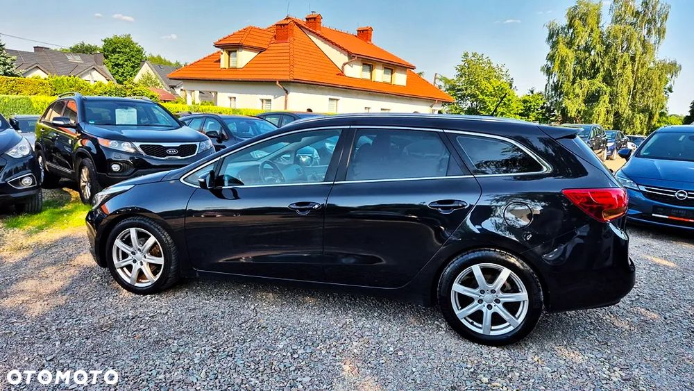Kia Ceed 1.6 GDI XL - 18