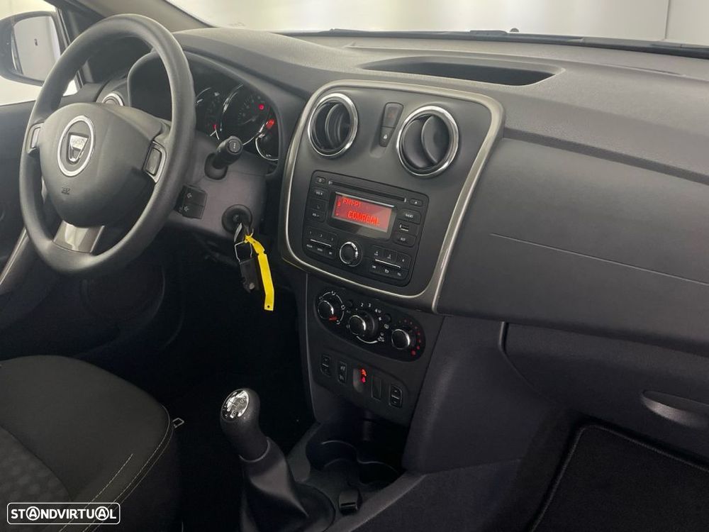 Dacia Sandero 0.9 TCe Confort - 23