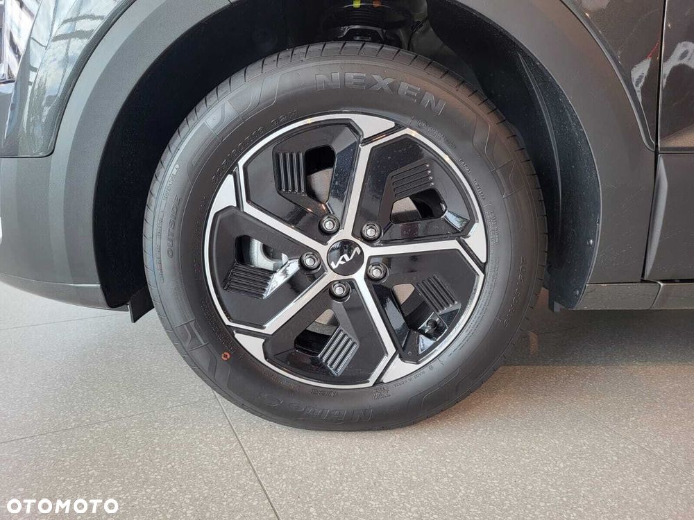 Kia Niro - 37