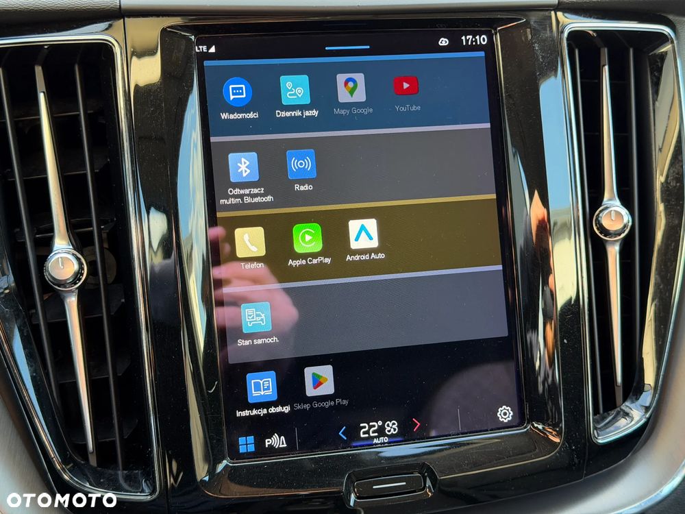 Volvo XC 60 B4 B Momentum - 30