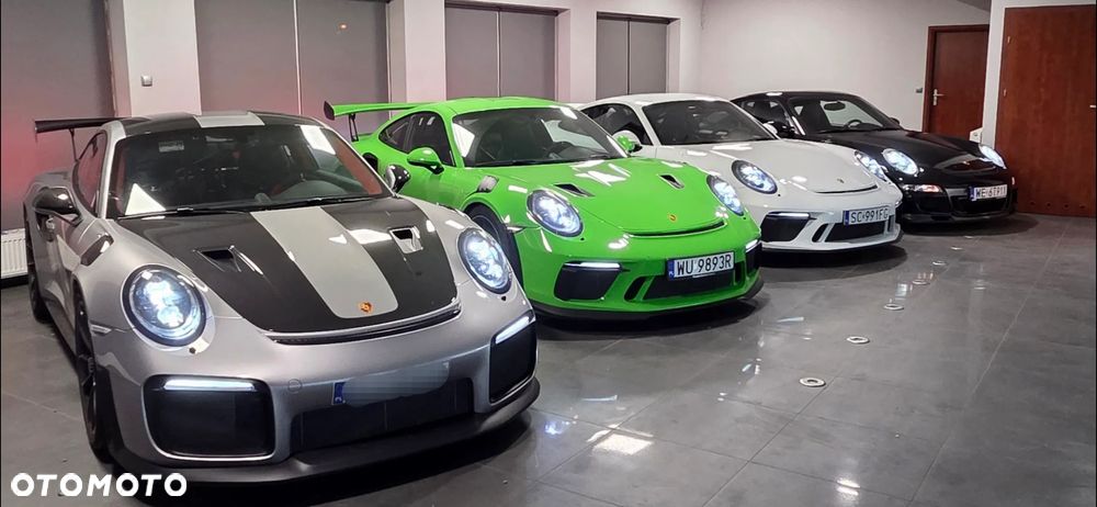 Porsche 911 GT3 - 32