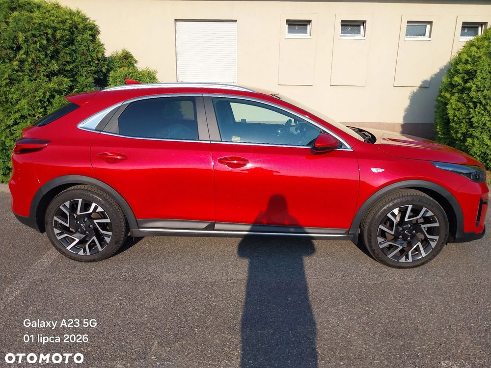 Kia XCeed 1.5 T-GDI M - 2
