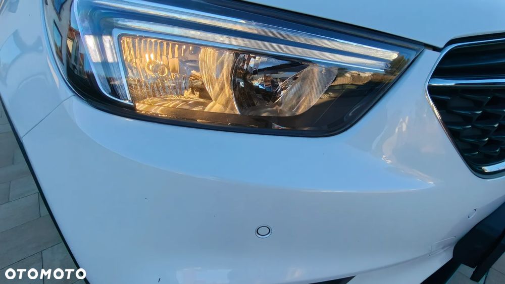 Opel Mokka X 1.4 T Enjoy S&S - 12