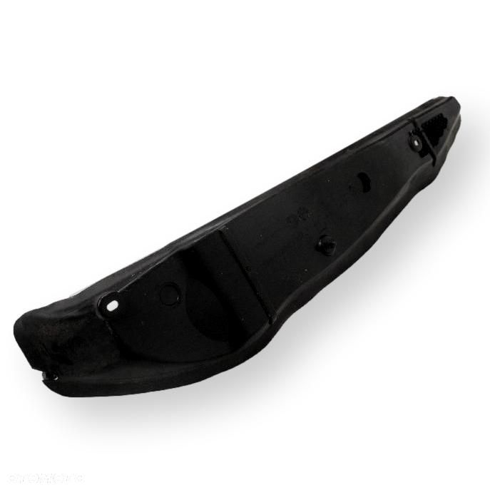 MERCEDES SL R231 Panel wspornik blotnika przod lewy OE - 1