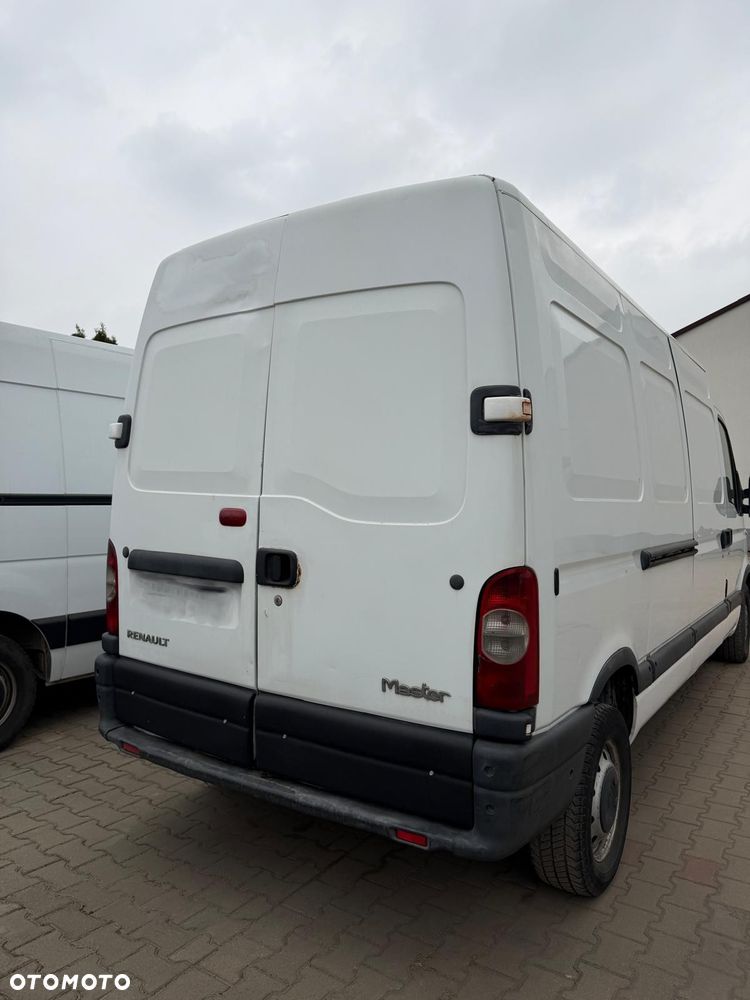 Renault Master - 4